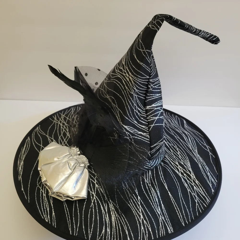 Halloween Witch Hat Bundle